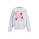 Crow Feather Gray (Tulip Pink)