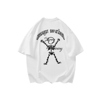 JEANSWEST T-Shirts Unisex