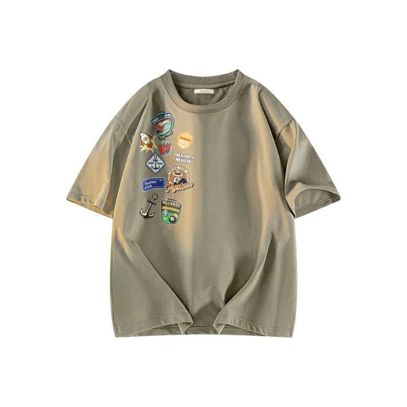 MEXICAN T Shirts Unisex-14