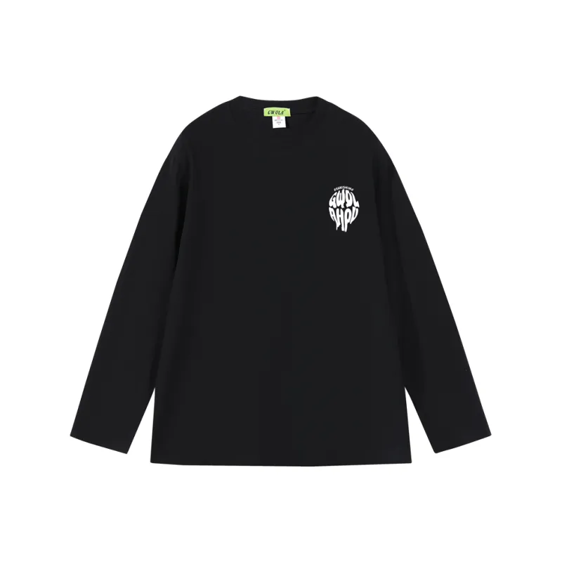 Gwola T Shirts Unisex-2
