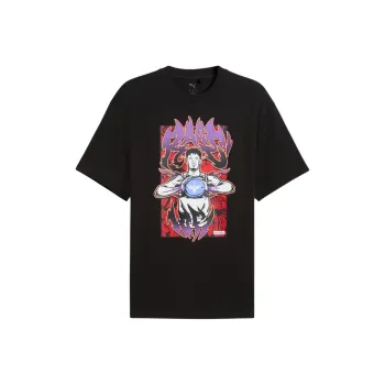 PUMA Playera De Básquet Melo Phoenix I Para Hombre
