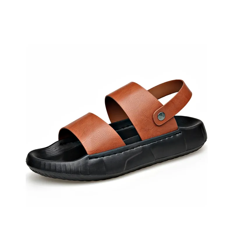 SHUPATE Beach Sandals Men-7