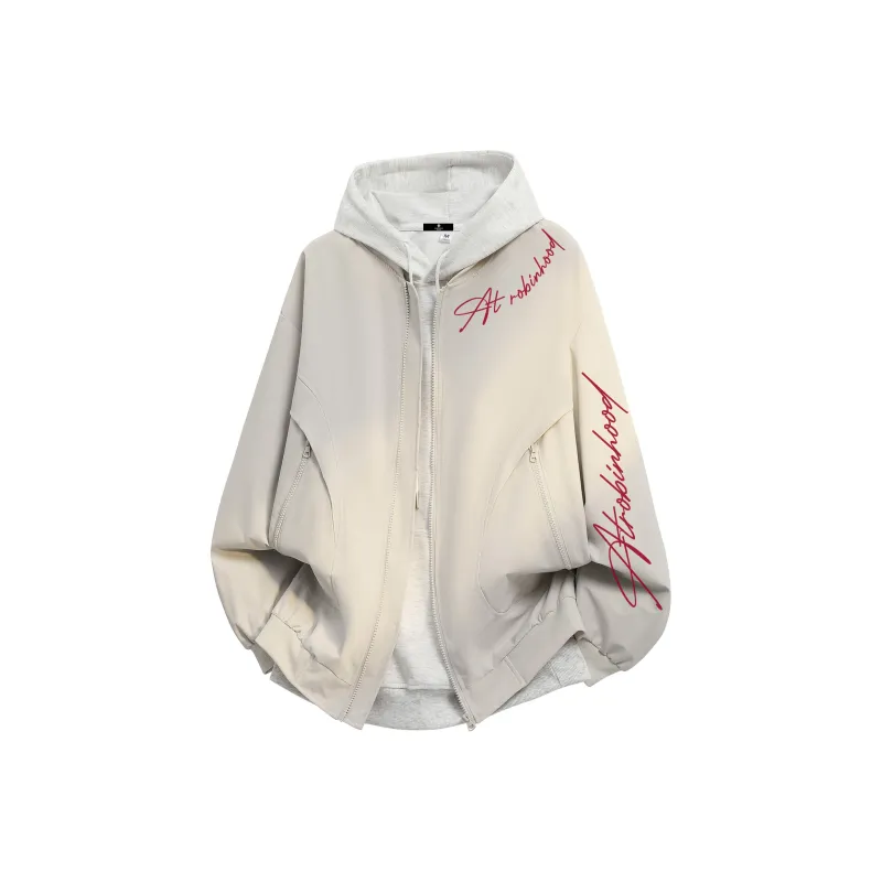 ROBINHOOD Jackets & Coats Unisex-79