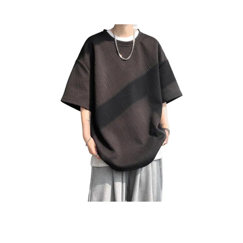 NEAR HERE T Shirts Unisex-0