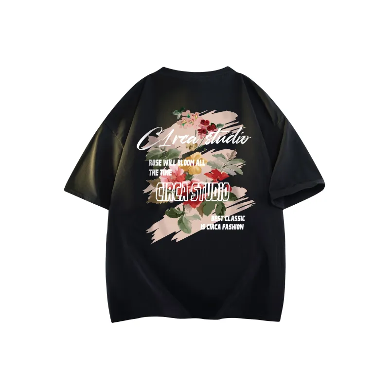 C1RCA T Shirts Unisex-10