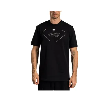 VENUM x Tekken 8 T Shirt Men's Black/White