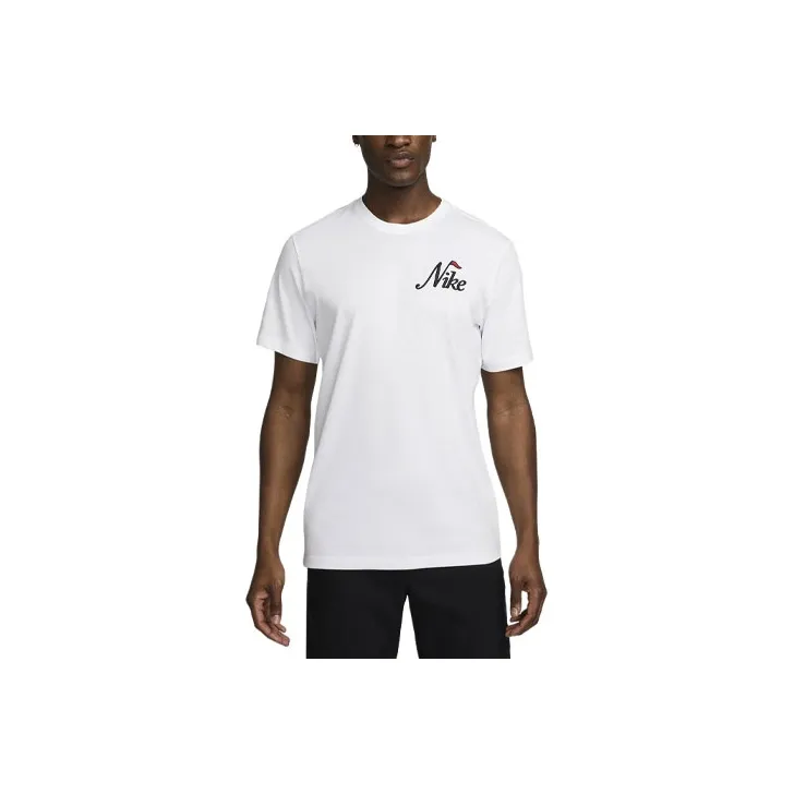 Nike Men's Golf T Shirt-0