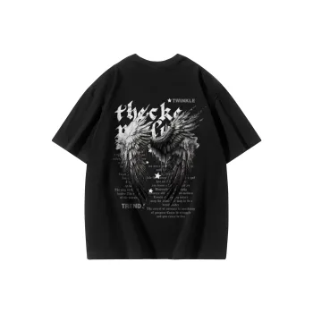 Kepu T Shirts Unisex