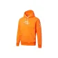 Flame Orange