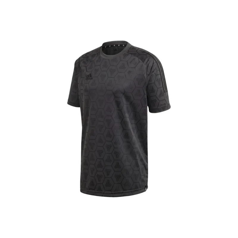 Adidas T Shirts Men Gray-0