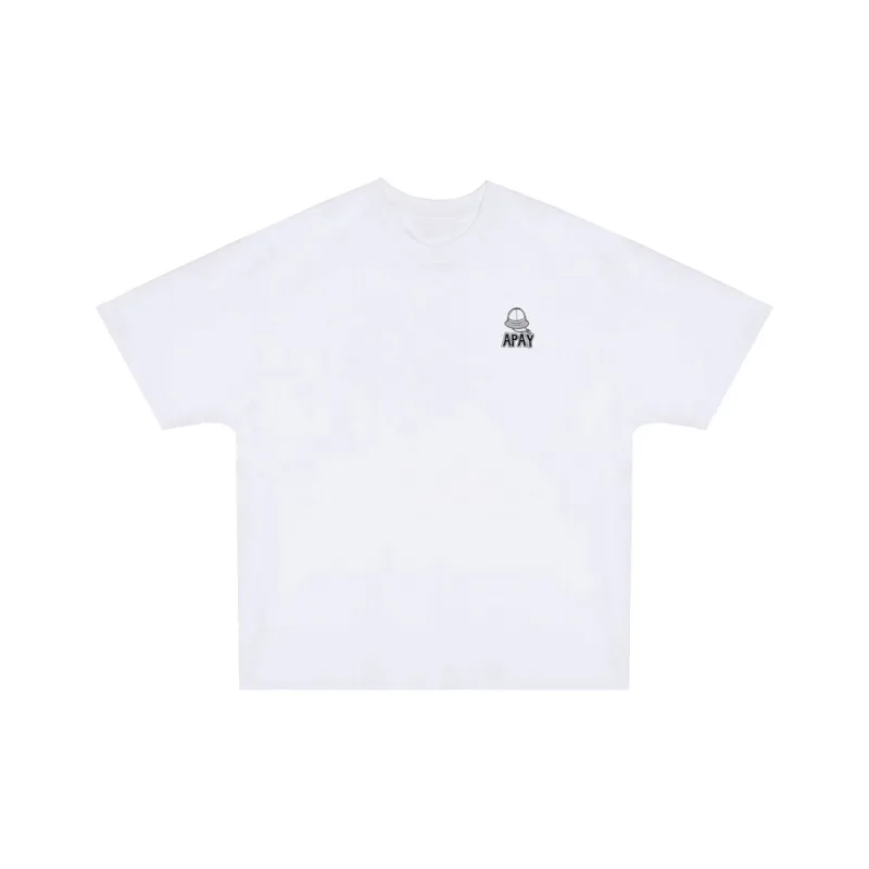 APAY T Shirts Unisex-2