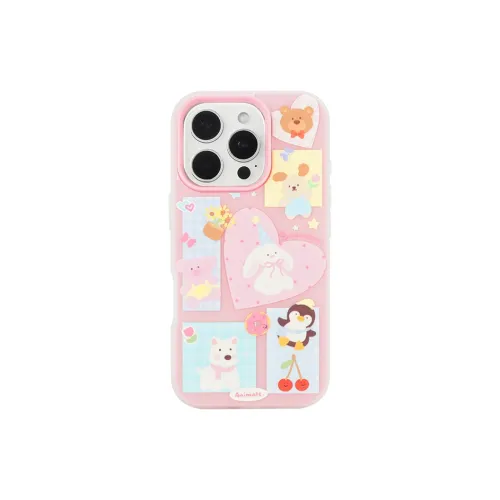 Rubber fruit Phone Cases