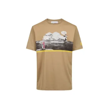 Iceberg 5D T shirt