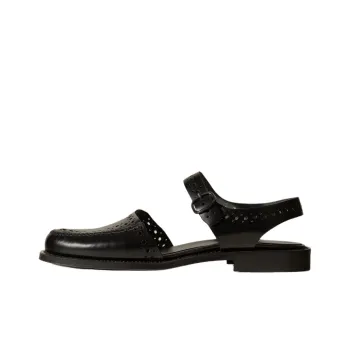 HEREU Picada Pumps