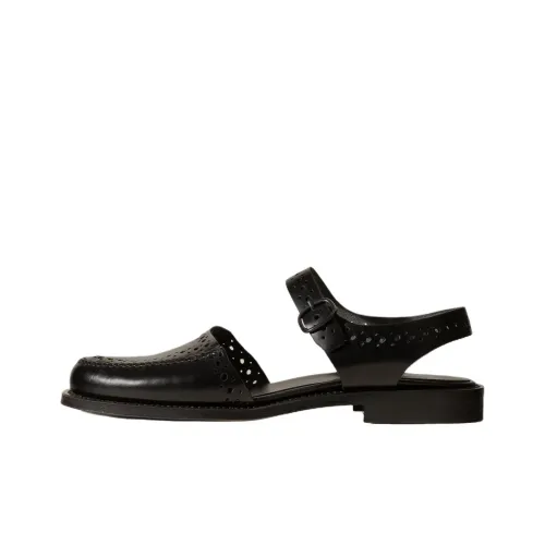 HEREU Picada Pumps
