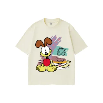 FOREVER 21 x JIAFEIMAO T Shirt Unisex