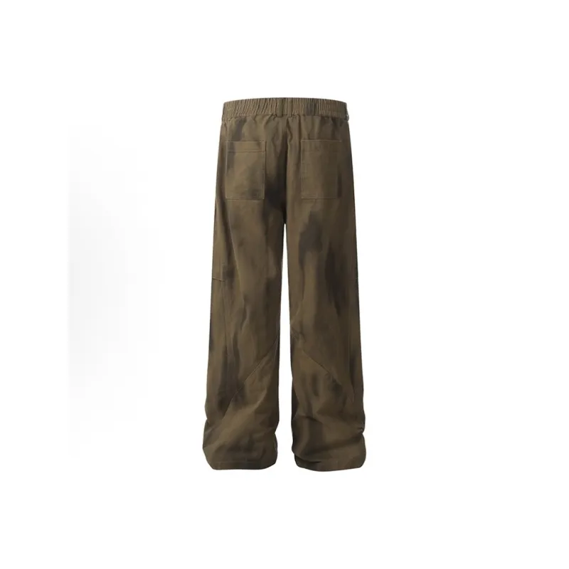 LESS BEARS Jeans Unisex-3