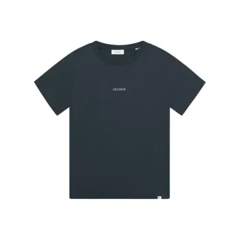 LES DEUX T Shirts Men Marine