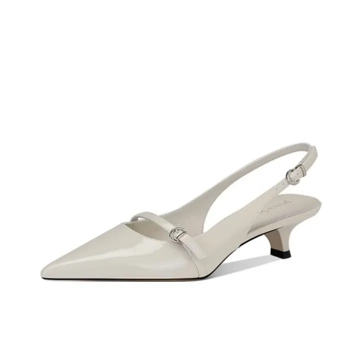 JESSICA SOPHIA High Heels Women's-7