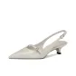 Glacier White