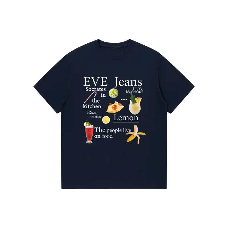 Yiwen T Shirts Unisex-4