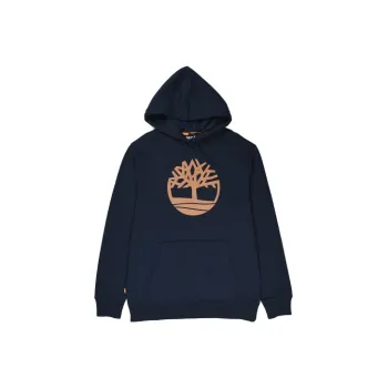 Timberland Sweatshirts Men Dark Royal Blue