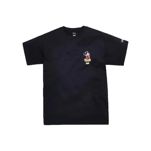 KITH X Disney 90s Classic Logo Mickey Tee