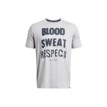 Under Armour T Shirt Men's Gray