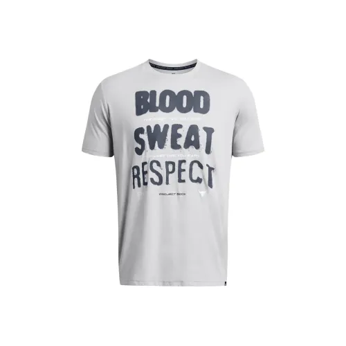Prototype Armour T Shirt Men's Gray