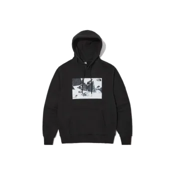 THE NORTH FACE Sweatshirts Unisex Black
