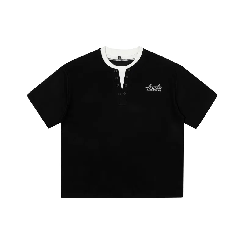 P8H9 T Shirts Unisex-0
