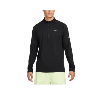 Nike Stride Men's Dri FIT 1/4 Zip Running Top