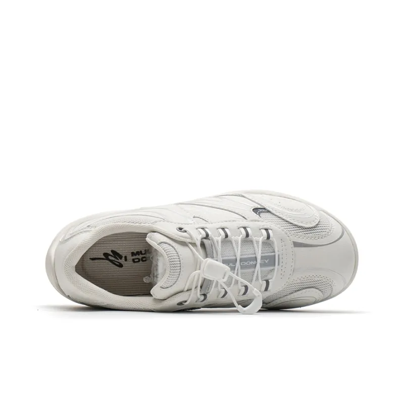 Mule Donkey Lightweight Low Top Casual Shoes Unisex Shiro Iseya-5