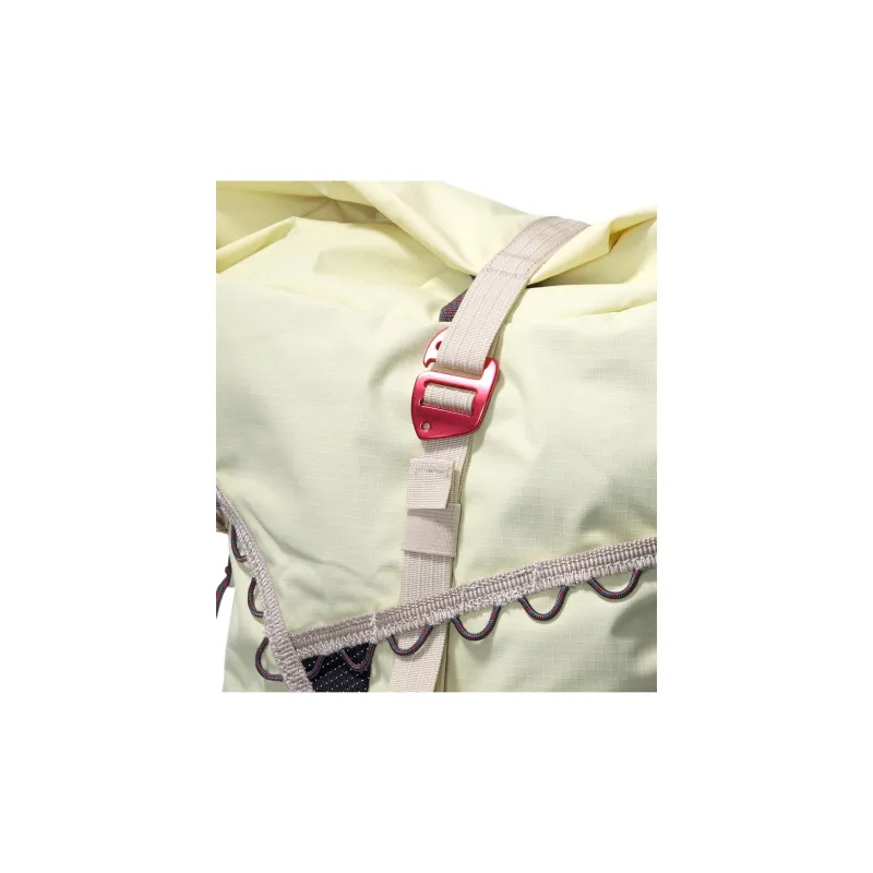 KLATTERMUSEN Mountaineering Bag Outdoor Bag Polyamide 20L Lemon Men's-3