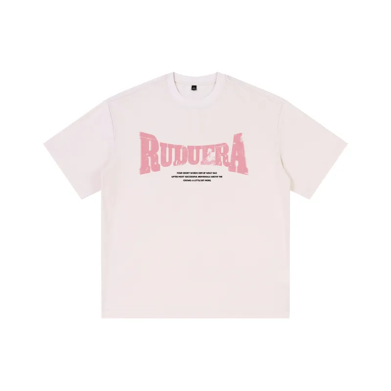 REDU T Shirts Unisex-8