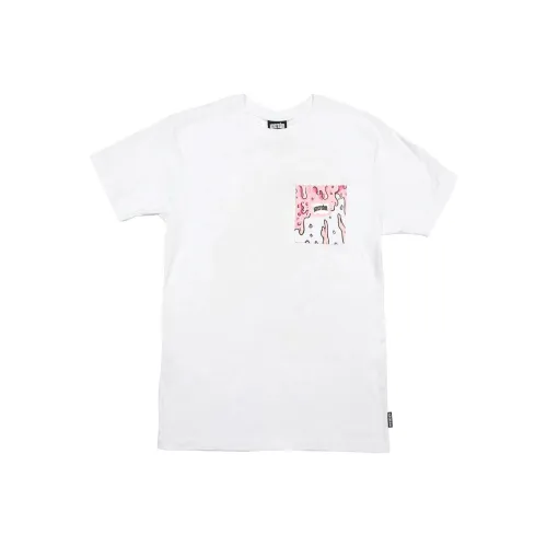 Ice Cream Thomas Tee