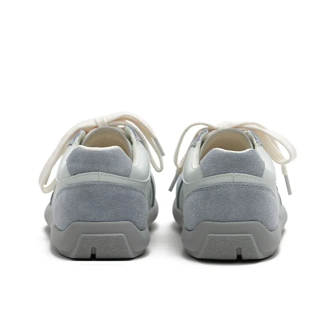 MASOOMAKE Lightweight Low Top Skateboard Shoes Women's-3