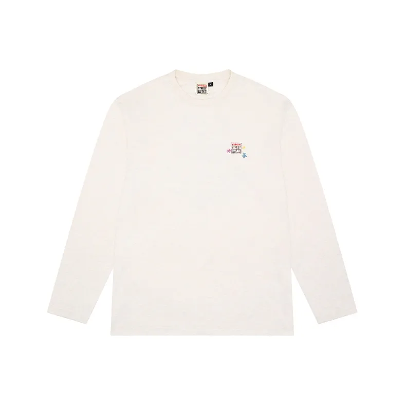 Vision Street Wear x Mark Oblow T Shirt Unisex-0