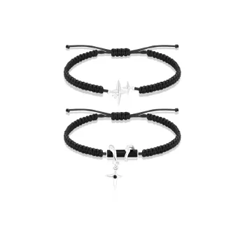 Cuz Strange Intention Alloy Hand Accessory Unisex