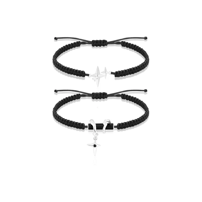 Cuz Strange Intention Alloy Hand Accessory Unisex-3