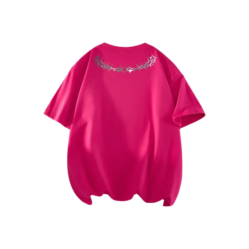 LA'T.WEEKEND T Shirts Unisex-19