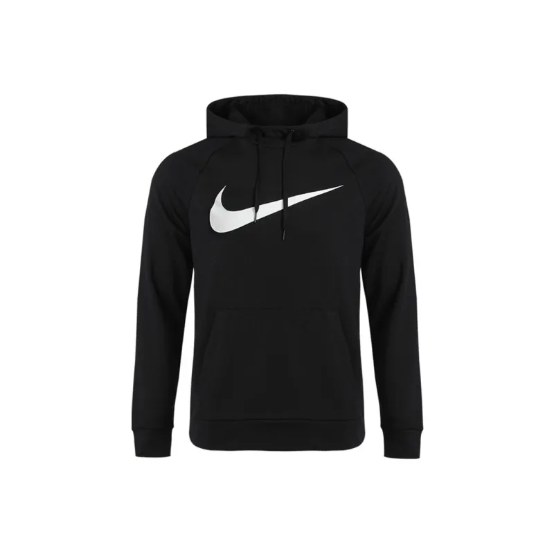 Nike Sweatshirts Men Black-0