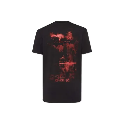 DSQUARED 2 Cool Logo Printed T Shirt