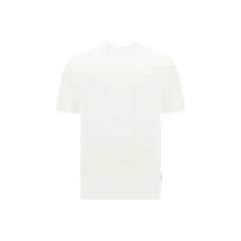PAOLO PECORA MILANO T-Shirt Men's White