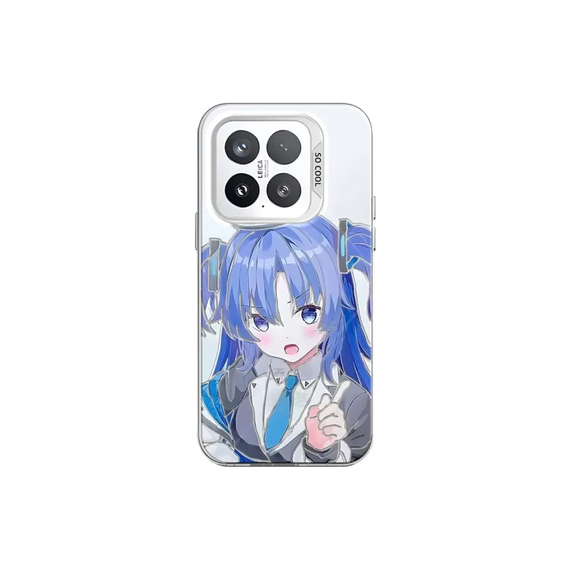 MANQIN Phone Cases-3