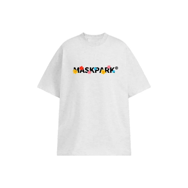 MASKPARK T Shirts Unisex-13