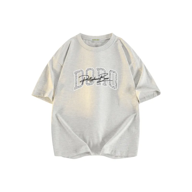 Budding Bear T Shirts Unisex-6