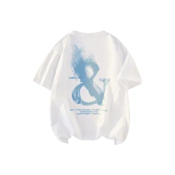 30BRAID T-Shirts Unisex