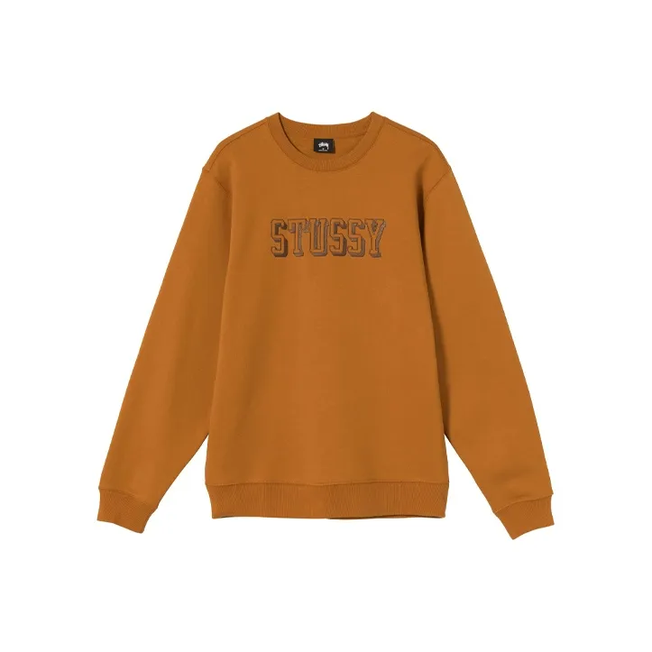 Stussy Sweatshirts Unisex-6
