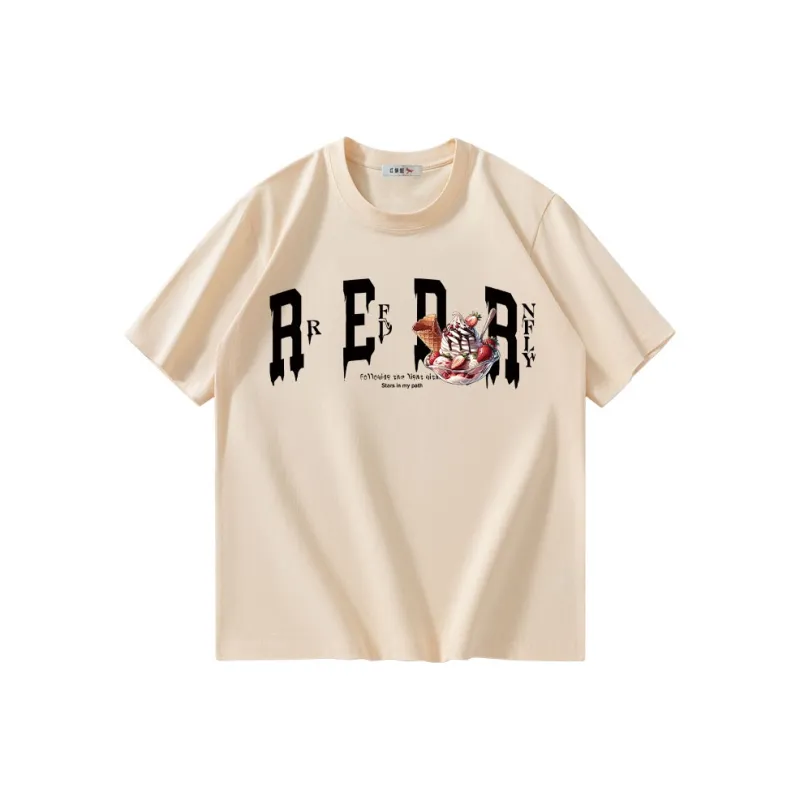 RED DRAGONFLY T Shirt Unisex Black-10